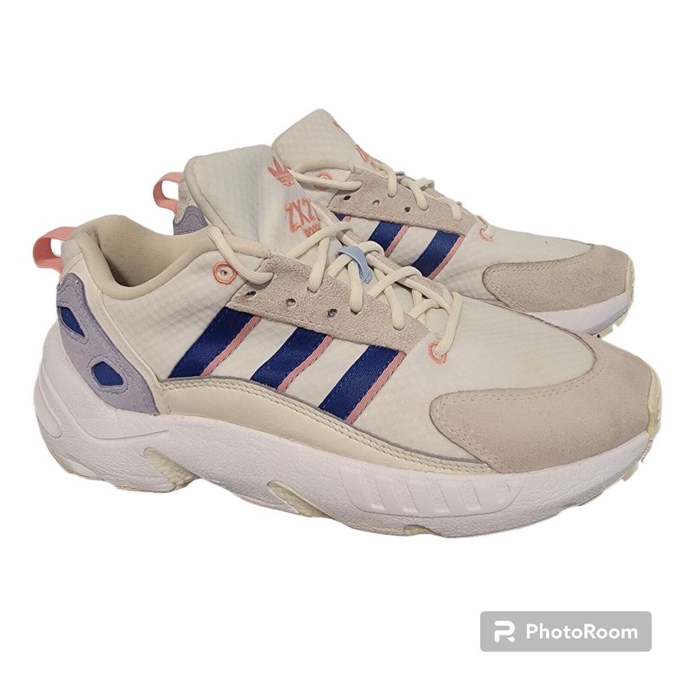 ADIDAS ZX22 Boost GY6709 Mens Sneakers SIZE 7.5